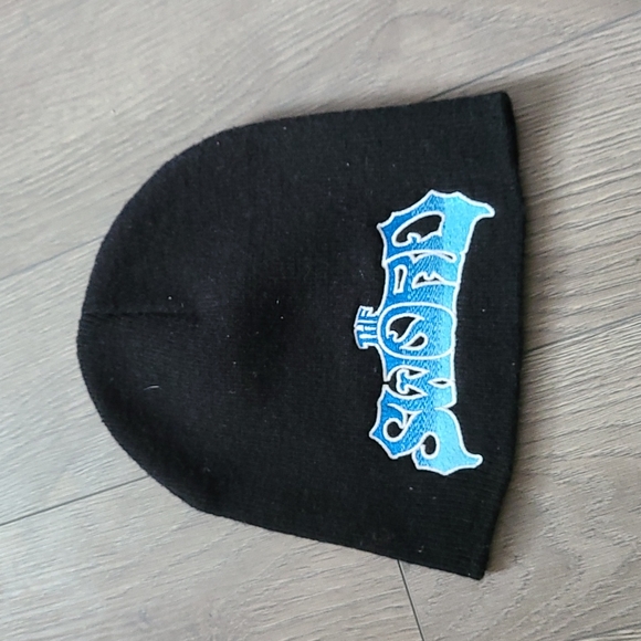 🌿3 for $30🌿 The Sword Toque - Picture 1 of 3